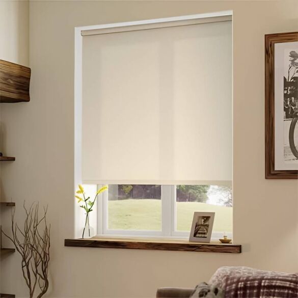Roller Shades