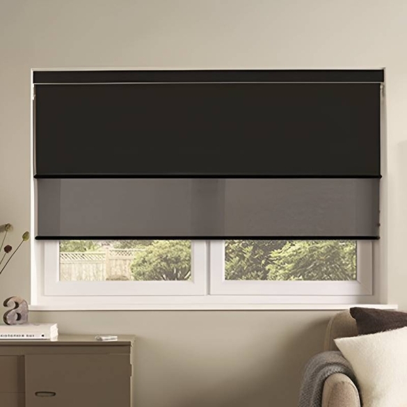 Roller Shades - Image 3