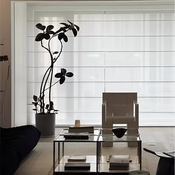 Roman Blinds - Image 2