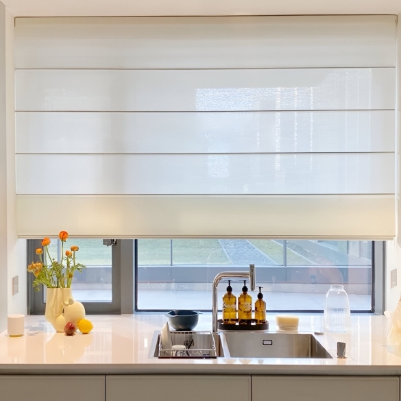 Roman Blinds - Image 3