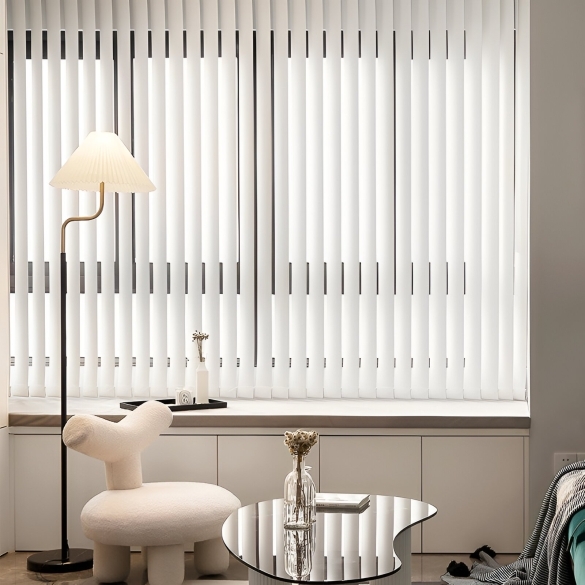 Vertical Blinds - Image 2