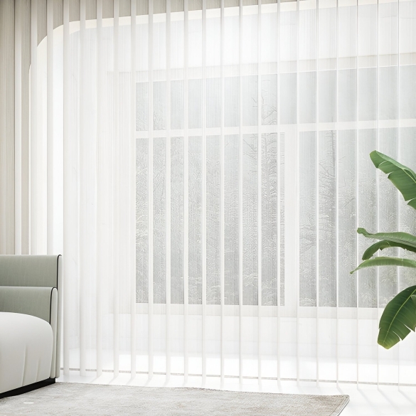 Vertical Blinds - Image 3