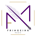 Fringeink Canadian Digital Media Creator profile picture