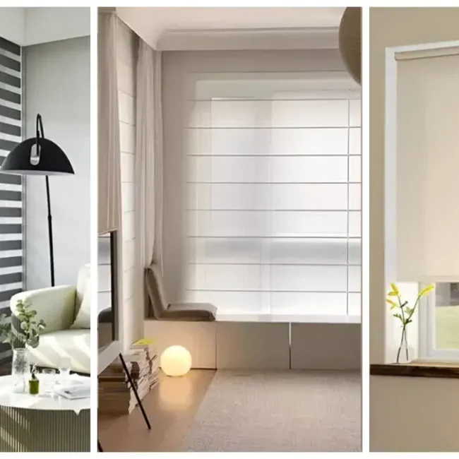 Top custom window blind styles in 2026