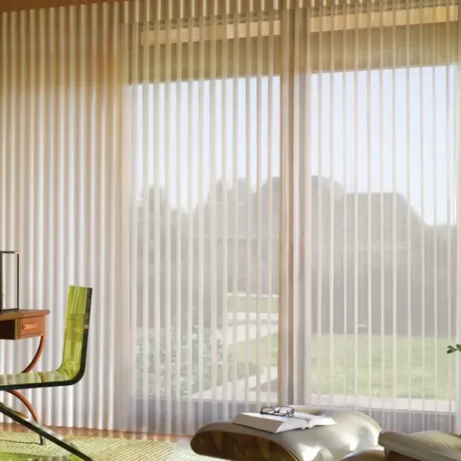 Best Blinds for Large Windows and Patio Doors