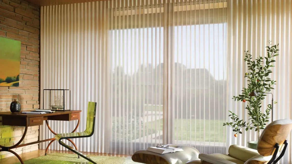 Best Blinds for Large Windows and Patio Doors